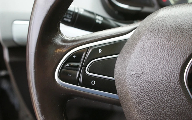 Renault Espace cena 62900 przebieg: 180000, rok produkcji 2015 z Białystok małe 326